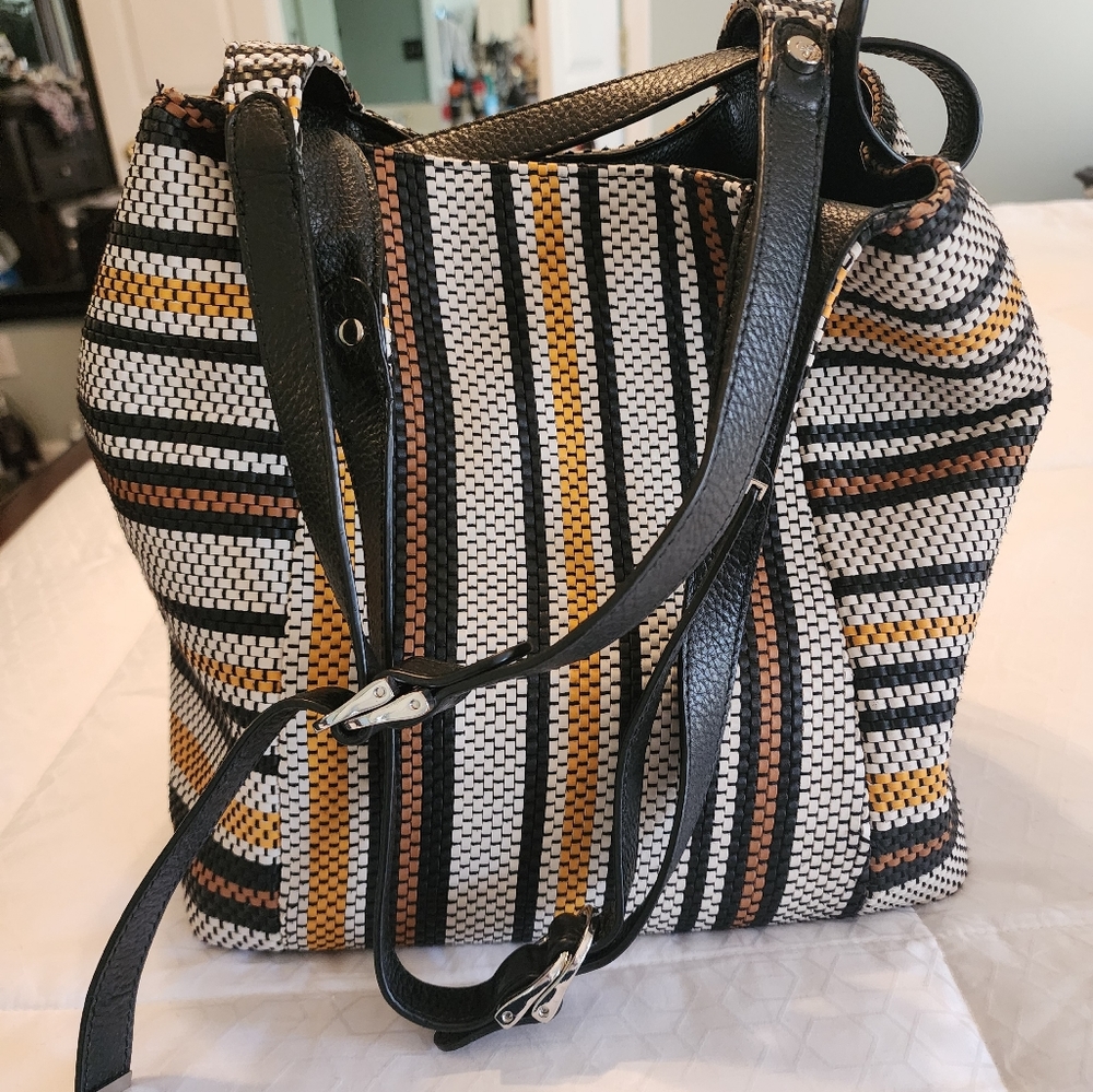 Sam edelman Tote neutral shades shoulder bag